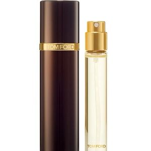 ISO Tom Ford fragrances